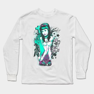 Day of the Dead Long Sleeve T-Shirt